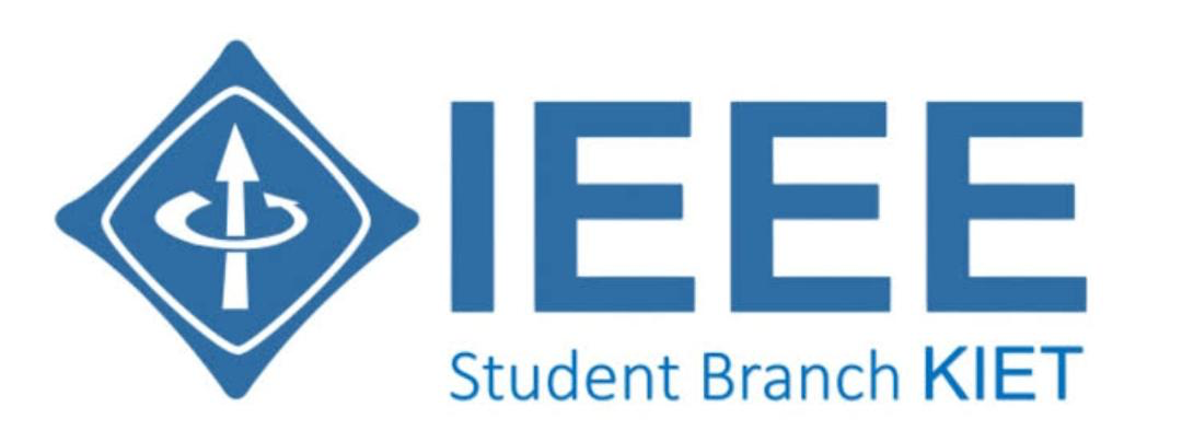 IEEE Student Branch KIET