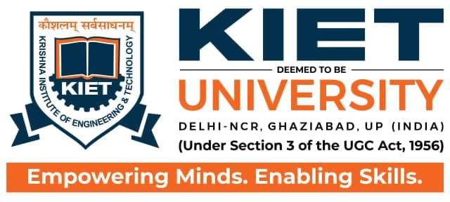 KIET Deemed to be University